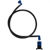 Pressol Urea-Saugschlauch-DN 13,5-2 m, mit SEC-Adapter-Bogen 90°