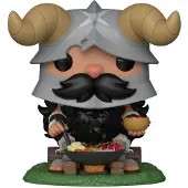 Funko POP! Pop! Animation: Delicious in Dungeon - Senshi #2202