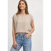 Street One Shirtbluse aus softer Viskose