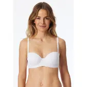 Schiesser Bandeau-BH "Unique Micro"
