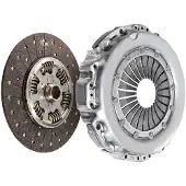 Valeo 827443 Kupplungssatz