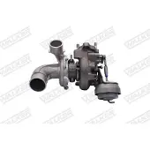 Walker 59408hpw für TOYOTA