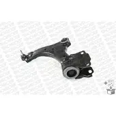 Monroe L10566 Querlenker für FORD MONDEO IV Turnier (BA7) S-MAX (WA6) GALAXY (WA6) für VOLVO V70 III (135)