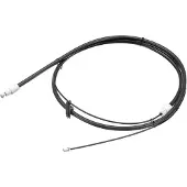 Ate Seilzug, Feststellbremse 24372704892 für Mercedes
