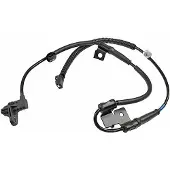 METZGER Sensor, Raddrehzahl 09001479