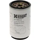 HENGST FILTER Kraftstofffilter h7118wk10 116mm für Mercedes