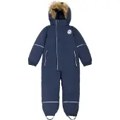 Viking Play Overall, Navy, 110