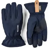 Hestra CZone Pluto Jr Handschuhe, Navy, 4
