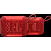JBL Go 5 Duo Pack Rot