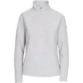 Trespass Meadows Fleece Grau M Frau