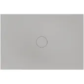 Bette 7363-413PLUS Duschfliesen Rechteck Air Dust PLUS