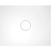 Bette Carreau de douche Air avec Glasur Plus, 1000x800mm, 7358-414PLUS, 7358-414PLUS