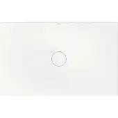 Bette 7365-440PLUS Duschfliesen Rechteck Air Snow PLUS