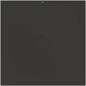 Bette 7361-401 Duschfliesen Rechteck Air Anthracite