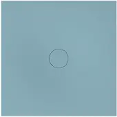 Bette 7361-418PLUS Duschfliesen Rechteck Air Blue Satin