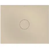 Bette 7358-422 Duschfliesen Rechteck Air Beige