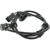 VEMO ABS Sensor Raddrehzahl Hinten Links Hinten Rechts für AUDI A4 Limousine (8D2, B5) V10-72-1317