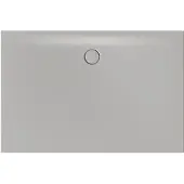 Bette BetteFloor Side Duschwanne mit Minimum-Wannenträger, 1500x1000mm, 3389-413T1