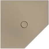Bette 7191-415AE Duschflächen Fünfeck Floor Caro