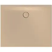 Bette BetteFloor Side Duschwanne mit Minimum-Wannenträger und BetteAntirutsch Pro, 1100x900mm, 3396-424AE,T1