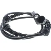 VEMO ABS Sensor Raddrehzahl Hinten für BMW 5 Touring (F11) V20-72-5189