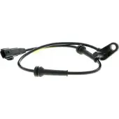 VEMO ABS Sensor Raddrehzahl Hinten Rechts für NISSAN MICRA IV (K13) V38-72-0139