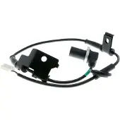 VEMO ABS Sensor Raddrehzahl Hinten Rechts für HYUNDAI XG (XG) V52-72-0211