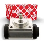 FEBI BILSTEIN Radbremszylinder Trommelbremse Hinten Links Hinten Rechts für OPEL COMBO Kasten/Kombi (X12) 103030