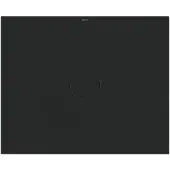 Bette 7359-035 Duschfliesen Rechteck Air Ebony