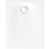 Bette 4007-000T1 Duschwannen Ultra Space T1 Weiß T1