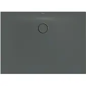 Bette BetteFloor Side Duschwanne mit Minimum-Wannenträger, 1100x800mm, 3374-403T1