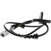 VEMO ABS Sensor Raddrehzahl Hinten Links für RENAULT TWINGO II (CN0) V46-72-0228