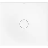 Bette 7360-000PLUS,T2 Duschfliesen Rechteck-Duschfliese Air