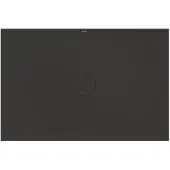 Bette 7363-401PLUS Duschfliesen Rechteck Air Anthracite