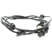 VEMO ABS Sensor Raddrehzahl Hinten Links Hinten Rechts für FIAT DOBLO Kasten/Kombi (263) V24-72-0183