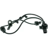 VEMO ABS Sensor Raddrehzahl Vorne Rechts für HONDA CIVIC VIII Hatchback (FN, FK) V26-72-0114