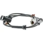 VEMO ABS Sensor Raddrehzahl Hinten Rechts für NISSAN MAXIMA QX (A33) V38-72-0143