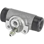Valeo Radbremszylinder Hinterachse Ø 19,1 mm Aluminium für u.a. DAIHATSU TERIOS