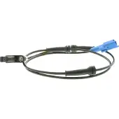 VEMO ABS Sensor Raddrehzahl Vorne passend für PEUGEOT 508 SW I (8E) V42-72-0069