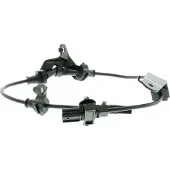 VEMO ABS Sensor Raddrehzahl Vorne Rechts für HONDA ACCORD VIII (CU) V26-72-0120