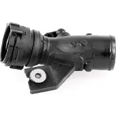 ACKOJA A38-0296 Turbo Ladeluftschlauch für NISSAN Qashqai / Qashqai +2 I (J10, NJ10) Qashqai / Qashqai+2 I Van (J10, JJ10E)