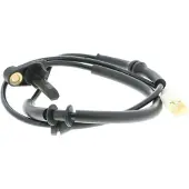 VEMO ABS Sensor Raddrehzahl Hinten Rechts passend für PEUGEOT PARTNER Combispace (5F) V22-72-0117