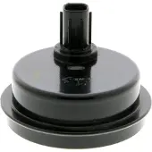 VEMO ABS Sensor Raddrehzahl Hinten für TOYOTA Yaris Schrägheck (P9) V70-72-0201