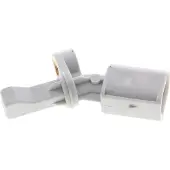 VEMO ABS Sensor Raddrehzahl Hinten Hinten Links für VW Lupo (6X1, 6E1) V10-72-1355