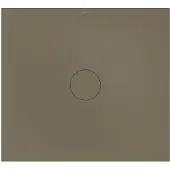Bette 7360-404AE,T2 Duschfliesen Rechteck Air T2 Graphite