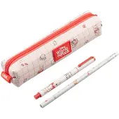 Grupo Erik Winnie the Pooh 100. Jubiläum Stift und Federmäppchen Set
