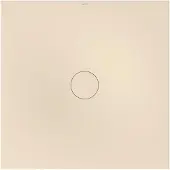 Bette 7361-001AE Duschfliesen Rechteck Air Pergamon AE
