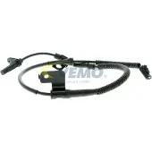 VEMO ABS Sensor Raddrehzahl Vorne Rechts für KIA SORENTO I (JC) V53-72-0095