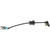 VEMO ABS Sensor Raddrehzahl Hinten für OPEL ANTARA V51-72-0074