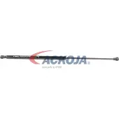 ACKOJA A38-0076 Gasfeder Heckklappendämpfer für NISSAN X-TRAIL (T30)